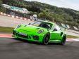 Porsche 911 GT3 RS - Bild 51