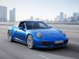 Porsche 911 Targa - Bild 1