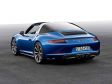 Porsche 911 Targa - Bild 2