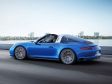 Porsche 911 Targa - Bild 3