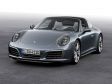 Porsche 911 Targa - Bild 5