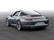 Porsche 911 Targa - Bild 6