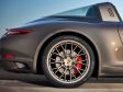 Porsche 911 Targa GTS - Bild 11