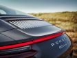 Porsche 911 Targa GTS - Bild 16