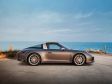 Porsche 911 Targa GTS - Bild 19