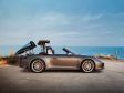 Porsche 911 Targa GTS - Bild 20