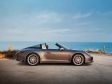 Porsche 911 Targa GTS - Bild 21