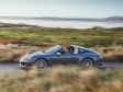 Porsche 911 Targa GTS - Bild 22