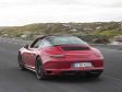 Porsche 911 Targa GTS - Bild 27