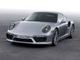 Porsche 911 Turbo - Bild 5