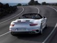 Porsche 911 Turbo Cabrio - Bild 3