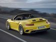 Porsche 911 Turbo Cabrio - Bild 5