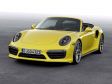 Porsche 911 Turbo Cabrio - Bild 6