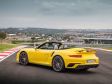 Porsche 911 Turbo Cabrio - Bild 9