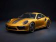 Porsche 911 Turbo Exclusive Edition - Bild 1