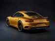 Porsche 911 Turbo Exclusive Edition - Bild 2