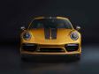 Porsche 911 Turbo Exclusive Edition - Bild 3