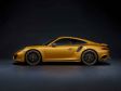Porsche 911 Turbo Exclusive Edition - Bild 5