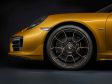 Porsche 911 Turbo Exclusive Edition - Bild 12