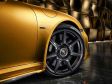 Porsche 911 Turbo Exclusive Edition - Bild 13