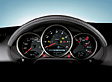 Porsche Boxster, Cockpit