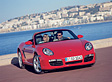 Porsche Boxster S