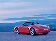 Porsche Boxster S