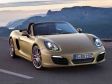 Porsche Boxster Typ 981 - Bild 1