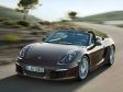 Porsche Boxster Typ 981 - Bild 14