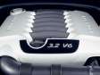 Porsche Cayenne - 3.2 Liter V6 Motor