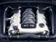 Porsche Cayenne - 4.5 Liter V8 Motor