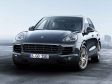 Porsche Cayenne 2014 - Bild 1