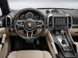 Porsche Cayenne 2014 - Bild 3