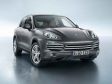 Porsche Cayenne 2014 - Bild 8