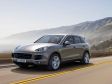 Porsche Cayenne 2014 - Bild 11