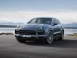 Der neue Porsche Cayenne 3 - Bild 1