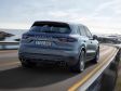 Der neue Porsche Cayenne 3 - Bild 2