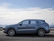 Der neue Porsche Cayenne 3 - Bild 3