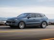 Der neue Porsche Cayenne 3 - Bild 4