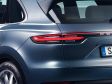 Der neue Porsche Cayenne 3 - Bild 15