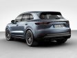 Der neue Porsche Cayenne 3 - Bild 17