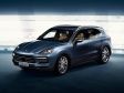 Der neue Porsche Cayenne 3 - Bild 18