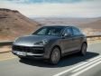 Das neue Porsche Cayenne Coupe - Bild 3