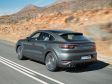 Das neue Porsche Cayenne Coupe - Bild 4