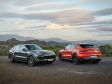 Das neue Porsche Cayenne Coupe - Bild 11