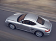 Porsche Cayman S