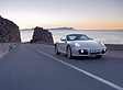Porsche Cayman S