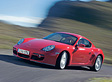 Porsche Cayman S