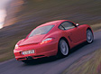 Porsche Cayman S
