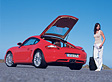 Porsche Cayman S